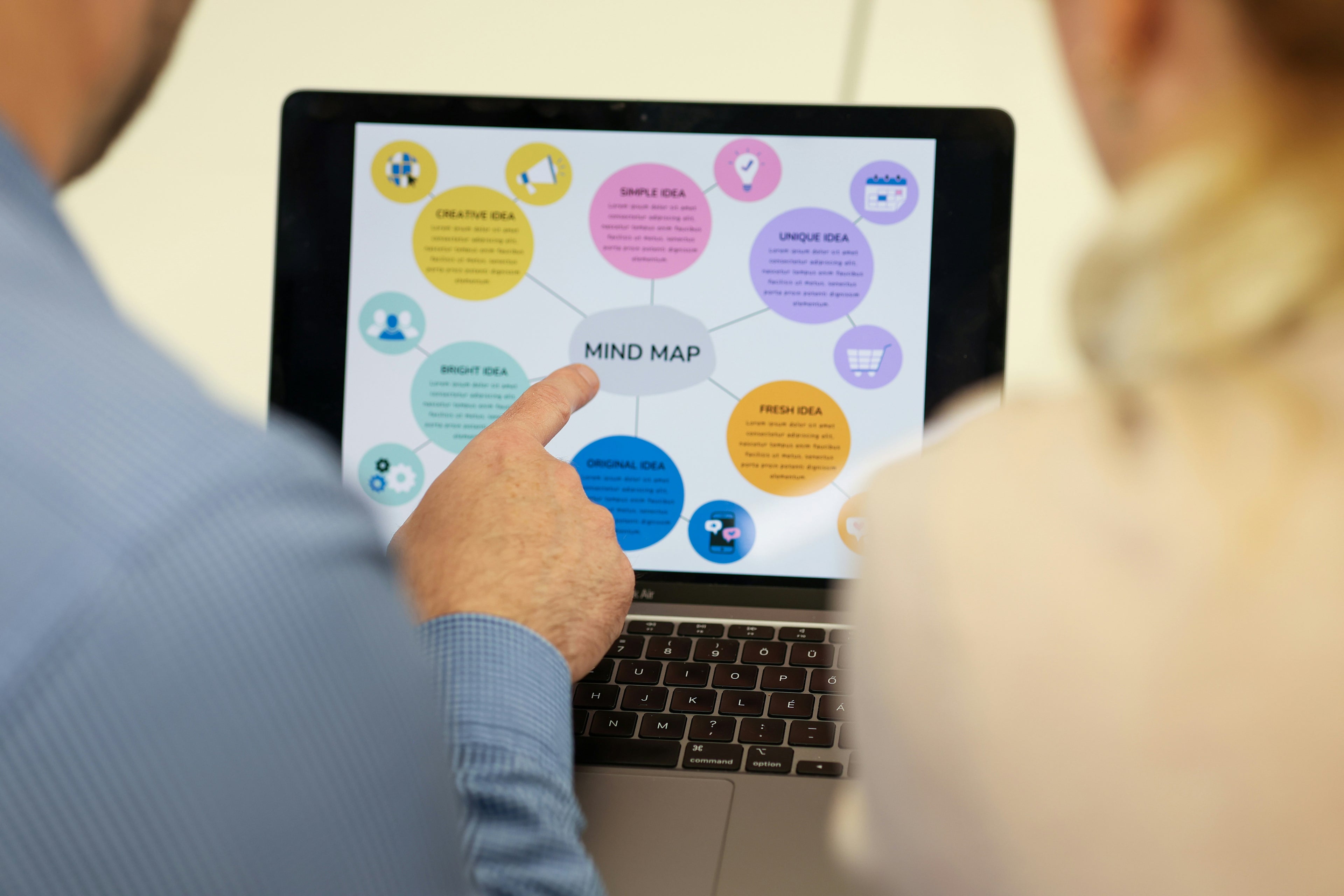 Basic Package: "Media Strategy & Consultation"